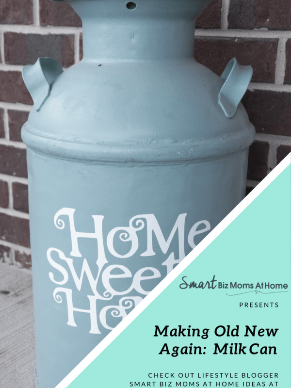 Making Old New&nbsp;Again