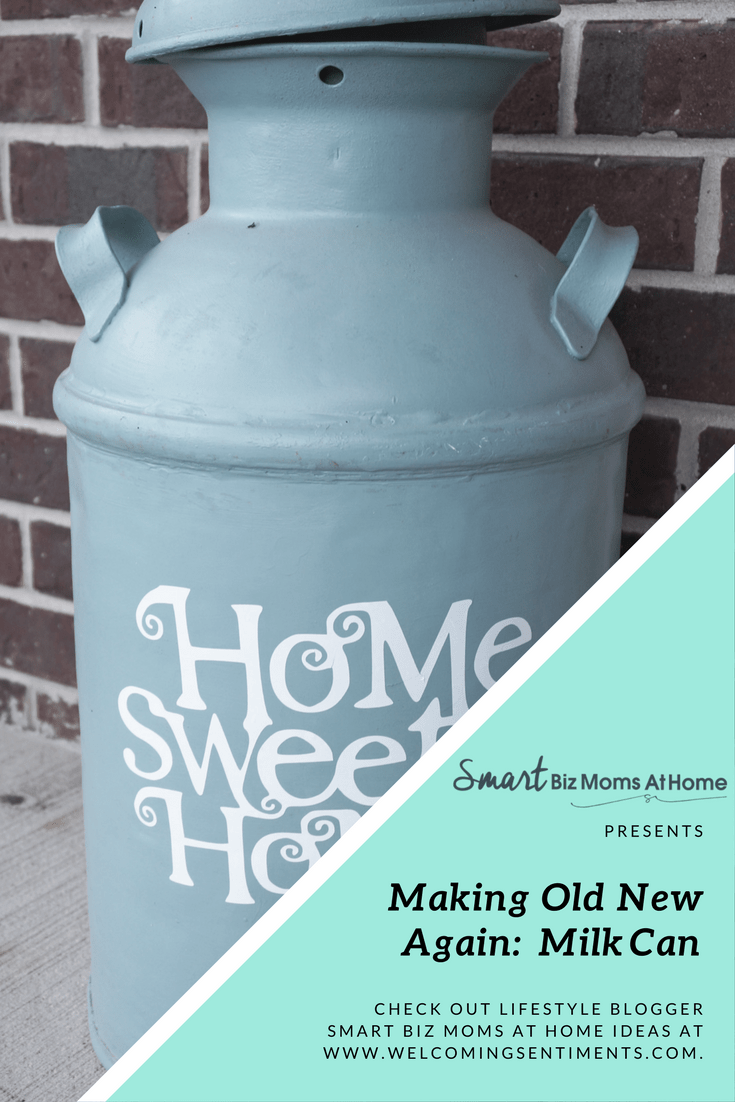 Making Old New&nbsp;Again