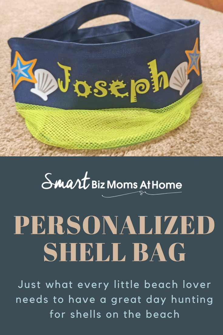 shell bag