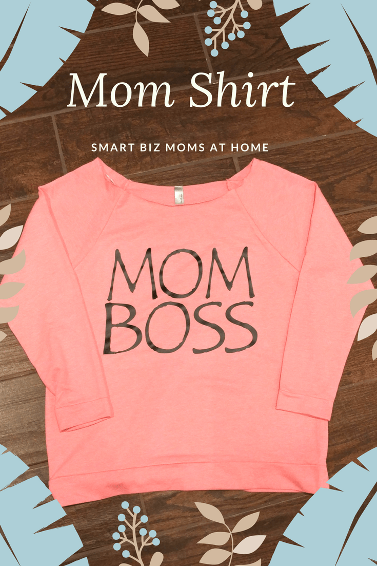 mom boss