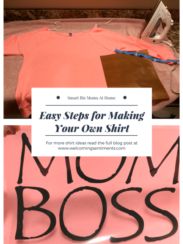 Shirt Making – Simple Steps Anyone Can&nbsp;Do