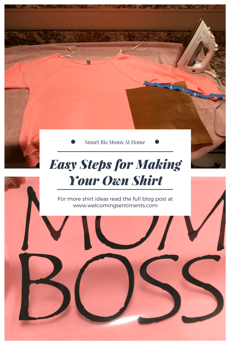 shirt prepdirections