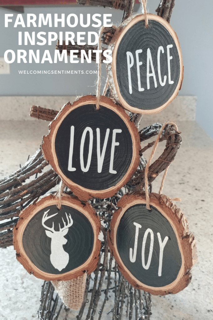 peace, love, joy ornaments (1)