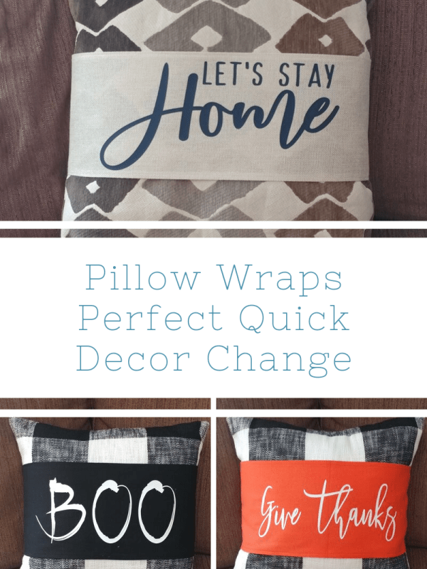 Pillow Home Decor