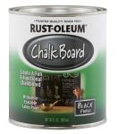 ace hardware black chalk paint