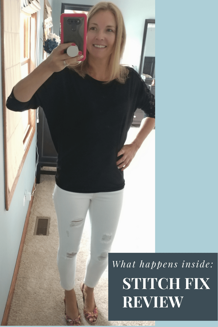 stitch fix review