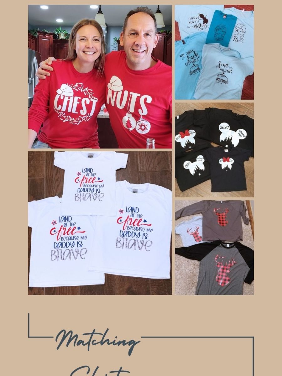 Top DIY Cricut Shirt Ideas for Creative&nbsp;Projects