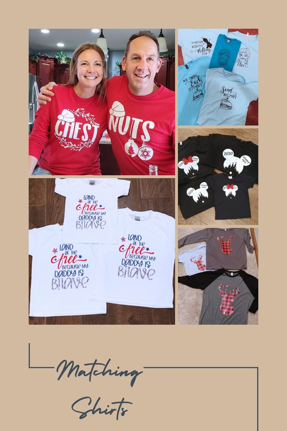 Top DIY Cricut Shirt Ideas for Creative&nbsp;Projects